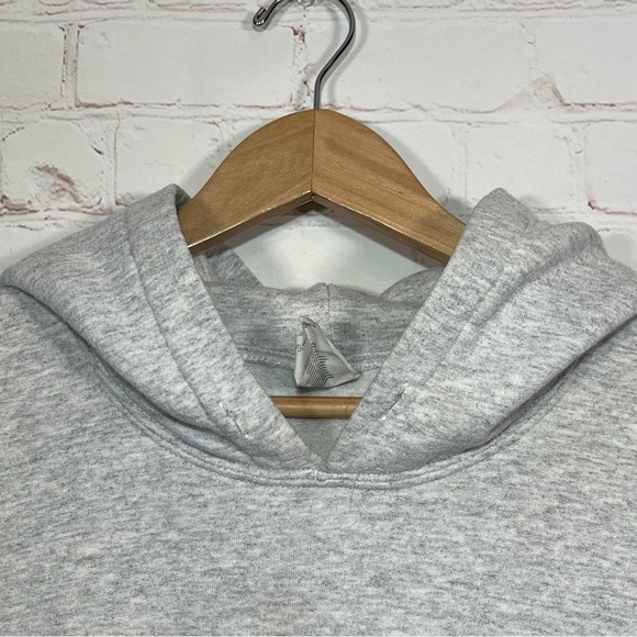 Falmouth Cape Cod Clippers Football Sweatshirt Mens XL Gray Hoodie - Picture 4 of 9